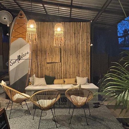 Cactus Boutique Hostel Koh Tao Exterior photo